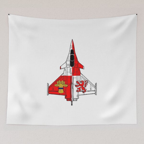 Item preview, French Air Force designed and sold by sirglennbo.