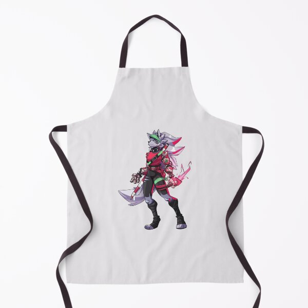 Item preview, Fnaf Roxane wolf designed and sold by andrea-pop-laza.