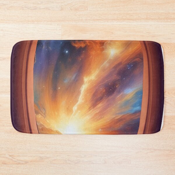 Item preview, Plane window galaxy designed and sold by Only Good Vibes.