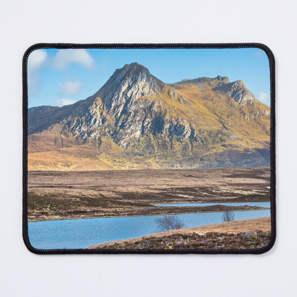Item preview, Highland Views designed and sold by Dave Hare Photography.