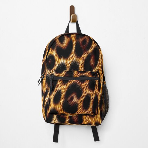 Item preview, Leopard alt designed and sold by MKOWOLF.