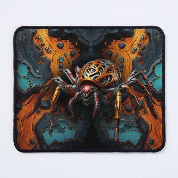 Item preview, ALIEN SPIDER  designed and sold by johnnyssandart.