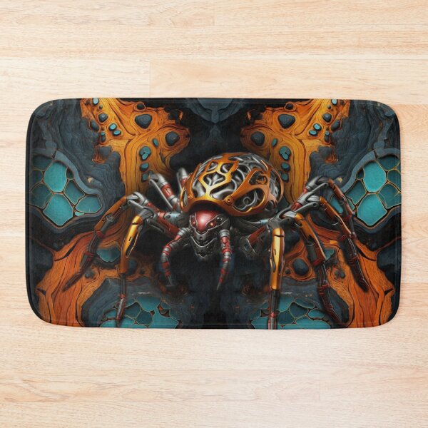 Item preview, ALIEN SPIDER  designed and sold by johnnyssandart.