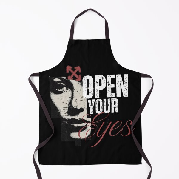 Item preview, Open your eyes designed and sold by Aminesnip.