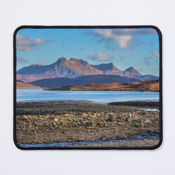 Item preview, Ben Loyal over Highland Water designed and sold by Dave Hare Photography.