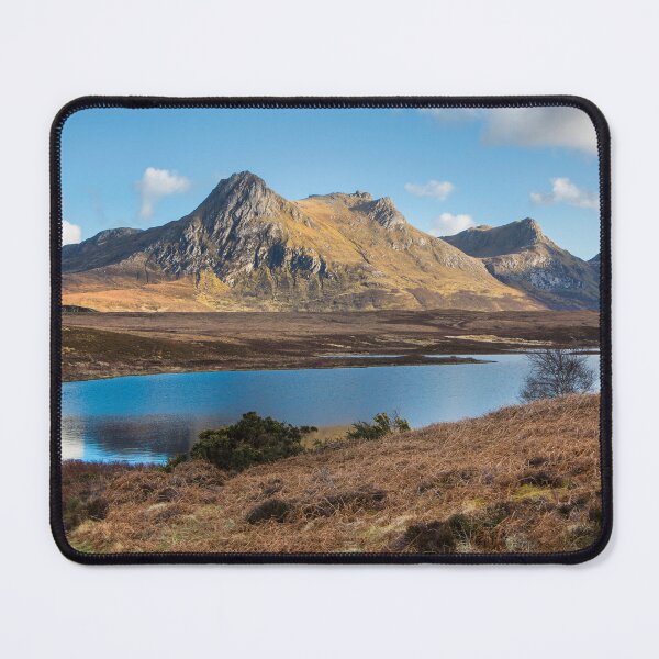 Item preview, Highland View, Ben Loyal. designed and sold by Dave Hare Photography.