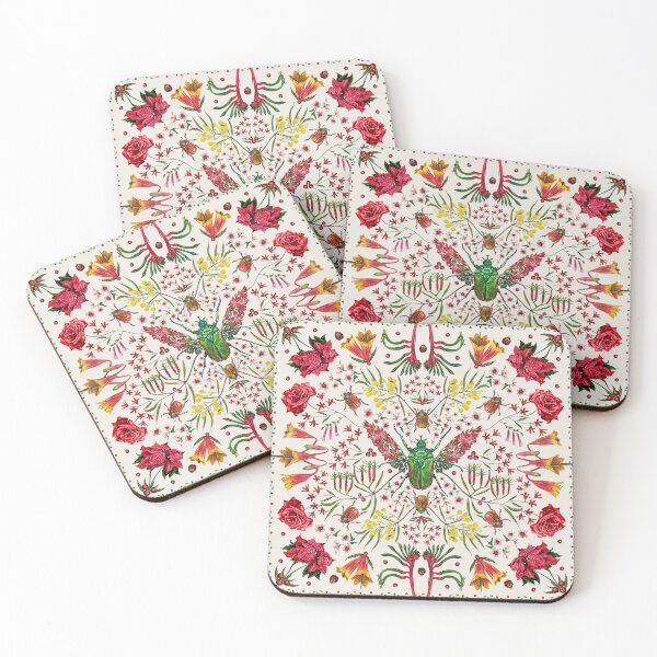 Item preview,  Christmas Garden designed and sold by KrisKang.