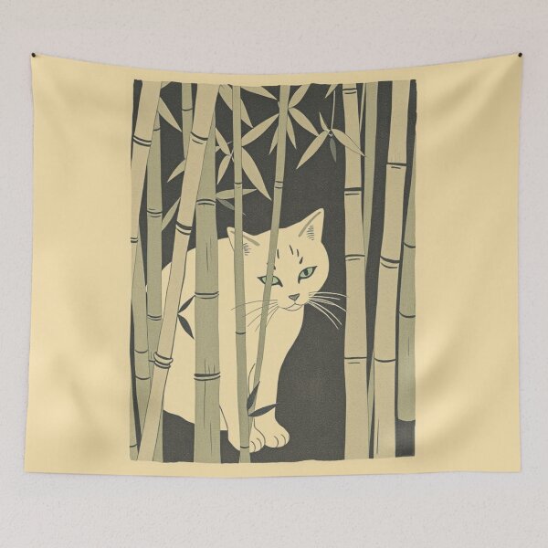 Item preview, Gato designed and sold by AnthonyThomas.