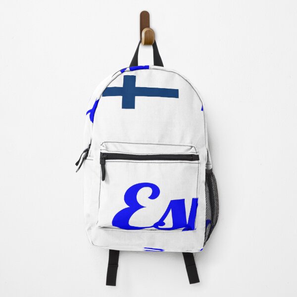 Item preview, Espoo Finland - Stylish Prints, designed and sold by Fleetwood1994.