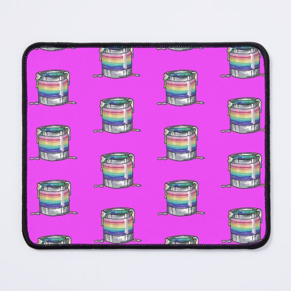 Item preview, paint bucket rainbow designed and sold by KathrinHG.