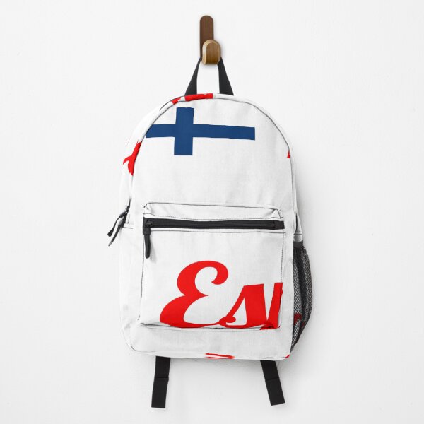 Item preview, Espoo Finland - Stylish Prints, designed and sold by Fleetwood1994.