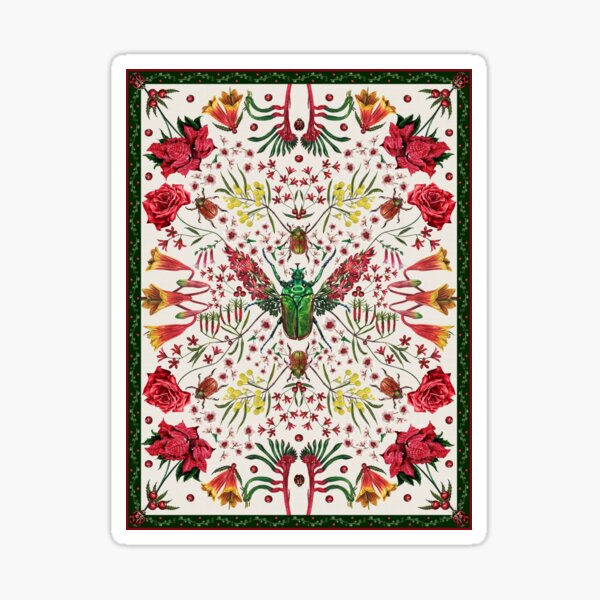 Item preview,  Christmas Garden designed and sold by KrisKang.