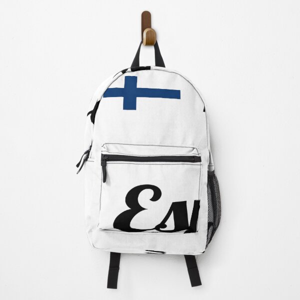 Item preview, Espoo Finland - Stylish Prints, designed and sold by Fleetwood1994.
