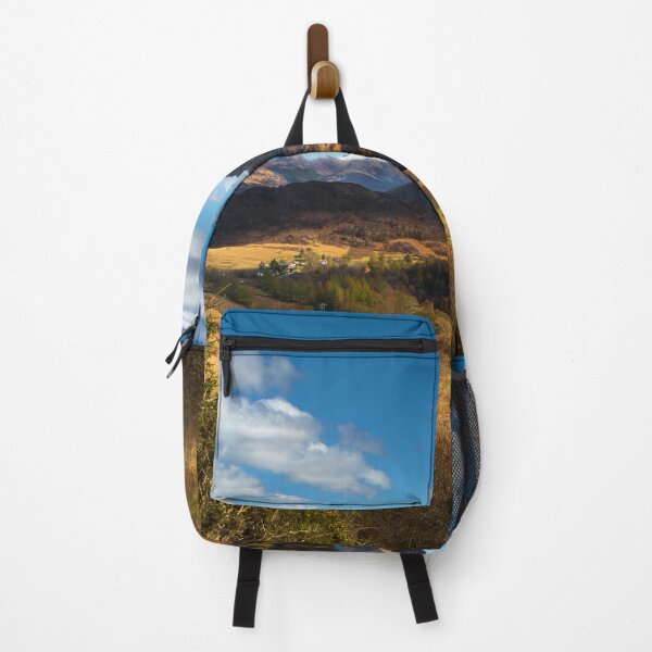 Item preview, Highland view. designed and sold by Dave Hare Photography.