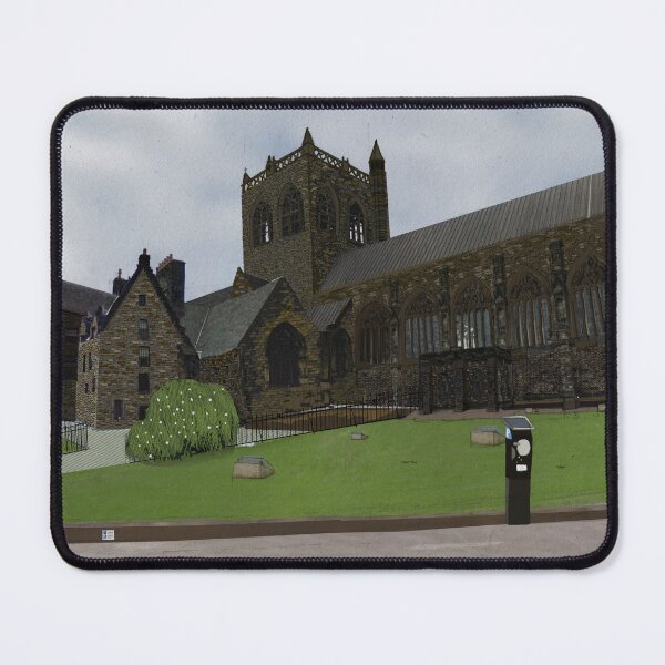 Item preview, Paisley Abbey - Scotland designed and sold by johncairnshere.