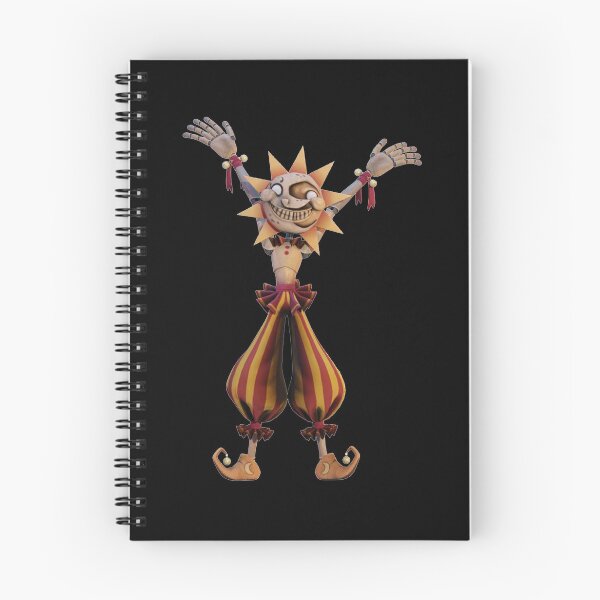 Item preview, Fnaf Sundrop | Five Nights at Freddy's designed and sold by Lottart.