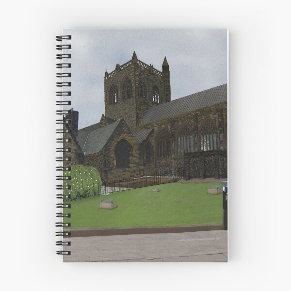 Item preview, Paisley Abbey - Scotland designed and sold by johncairnshere.