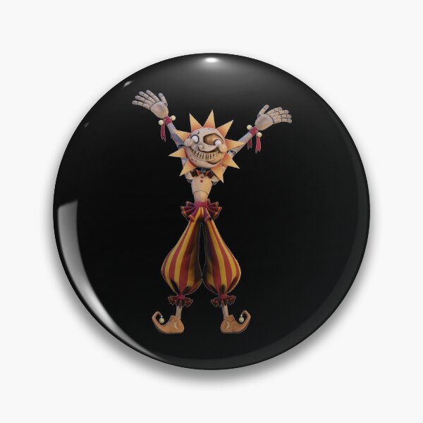 Item preview, Fnaf Sundrop | Five Nights at Freddy's designed and sold by Lottart.