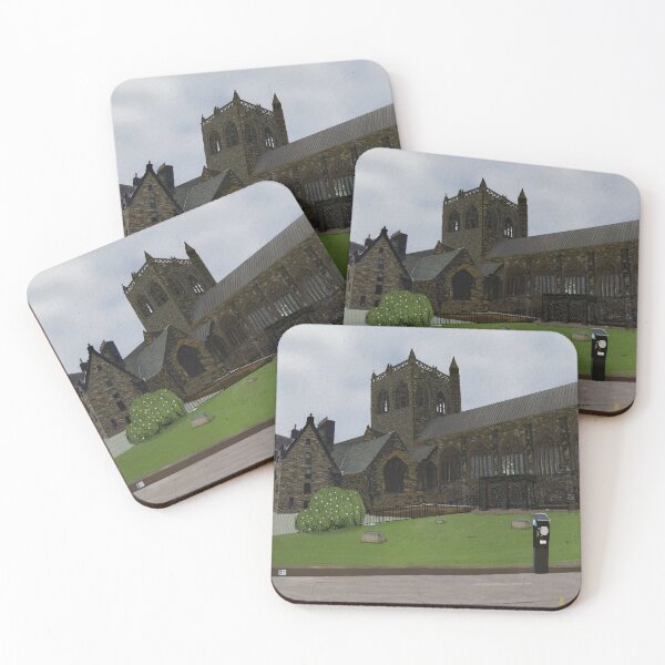 Item preview, Paisley Abbey - Scotland designed and sold by johncairnshere.