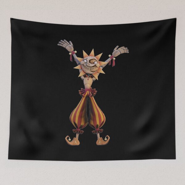 Item preview, Fnaf Sundrop | Five Nights at Freddy's designed and sold by Lottart.