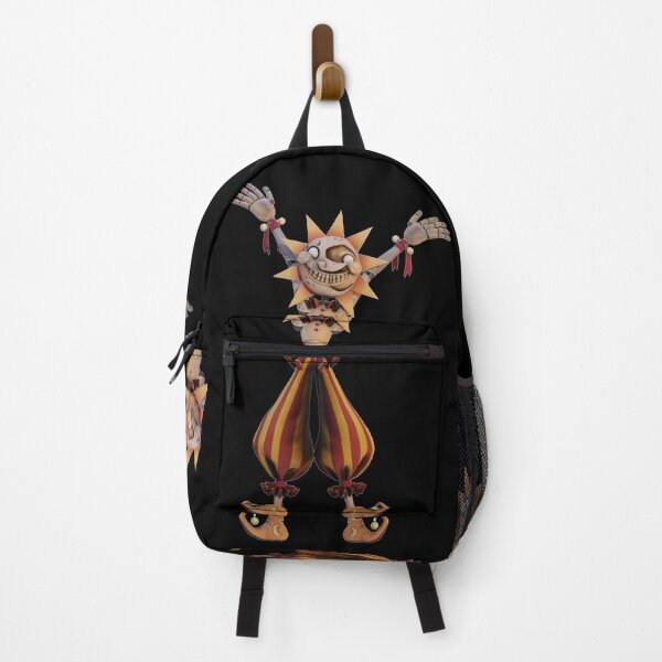 Item preview, Fnaf Sundrop | Five Nights at Freddy's designed and sold by Lottart.