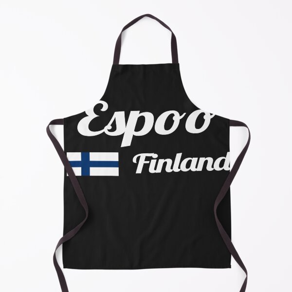 Item preview, Espoo Finland - Stylish Prints, designed and sold by Fleetwood1994.