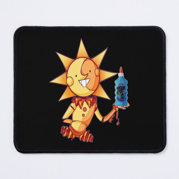 Item preview, Fnaf Sundrop | Five Nights at Freddy's designed and sold by Lottart.