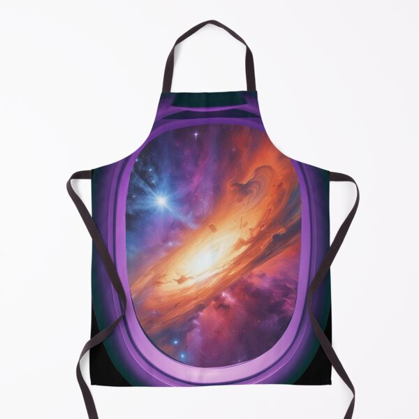 Item preview, Plane window galaxy designed and sold by Only Good Vibes.