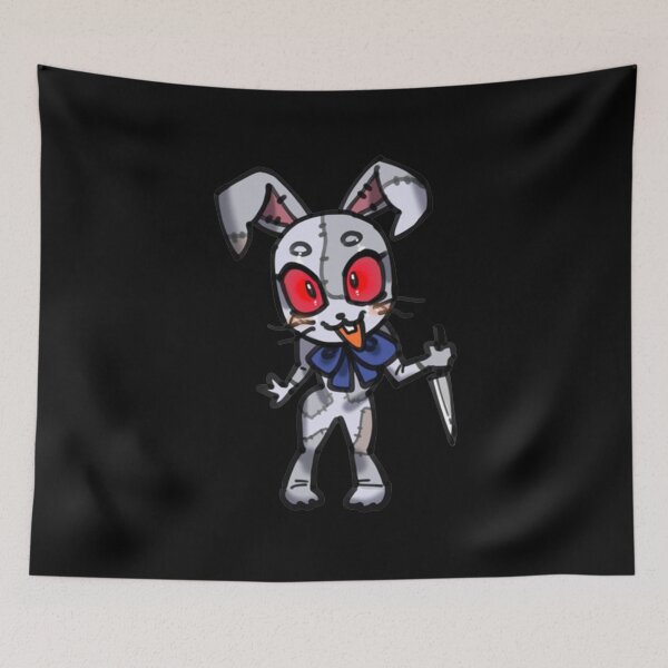 Item preview, Fnaf Vanny | Five Nights at Freddy's designed and sold by Lottart.