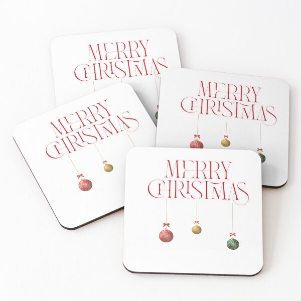 Item preview, Merry Christmas designed and sold by Stylewhimsy.