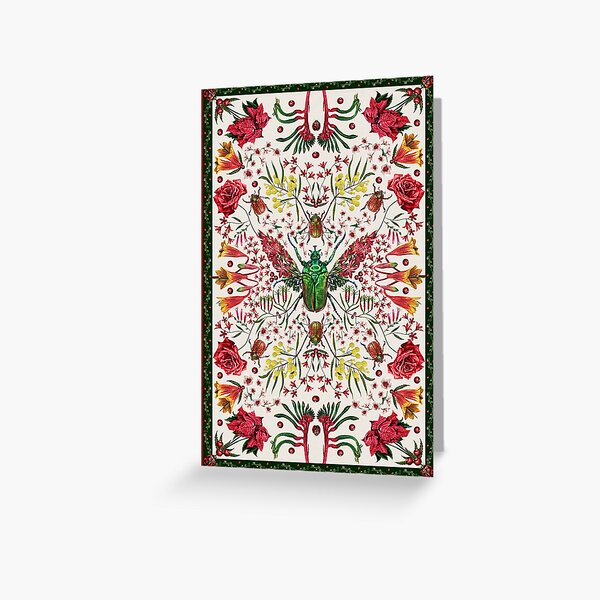 Item preview,  Christmas Garden designed and sold by KrisKang.