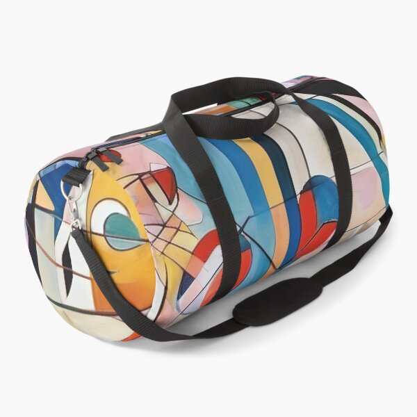 Item preview, Wassily Kandinsky Composition 1923 designed and sold by maniacfitness.