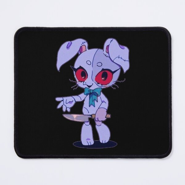 Item preview, Fnaf Vanny | Five Nights at Freddy's designed and sold by Lottart.