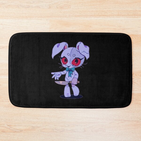 Item preview, Fnaf Vanny | Five Nights at Freddy's designed and sold by Lottart.