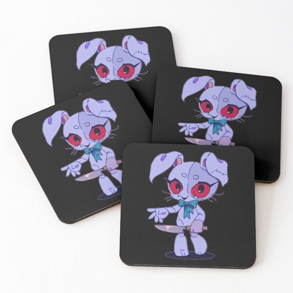 Item preview, Fnaf Vanny | Five Nights at Freddy's designed and sold by Lottart.