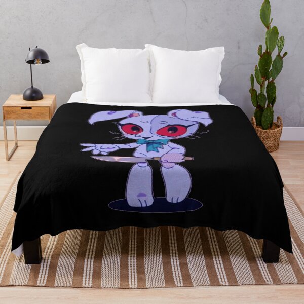 Item preview, Fnaf Vanny | Five Nights at Freddy's designed and sold by Lottart.