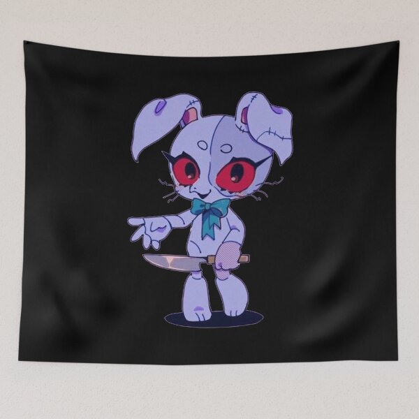Item preview, Fnaf Vanny | Five Nights at Freddy's designed and sold by Lottart.