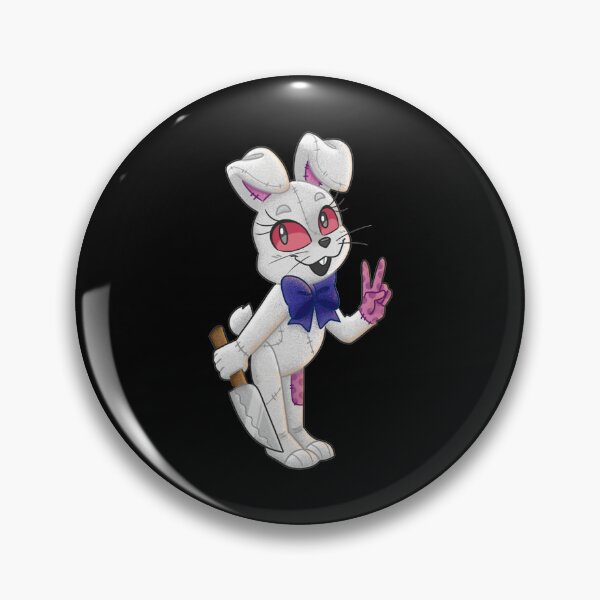 Item preview, Fnaf Vanny | Five Nights at Freddy's designed and sold by Lottart.