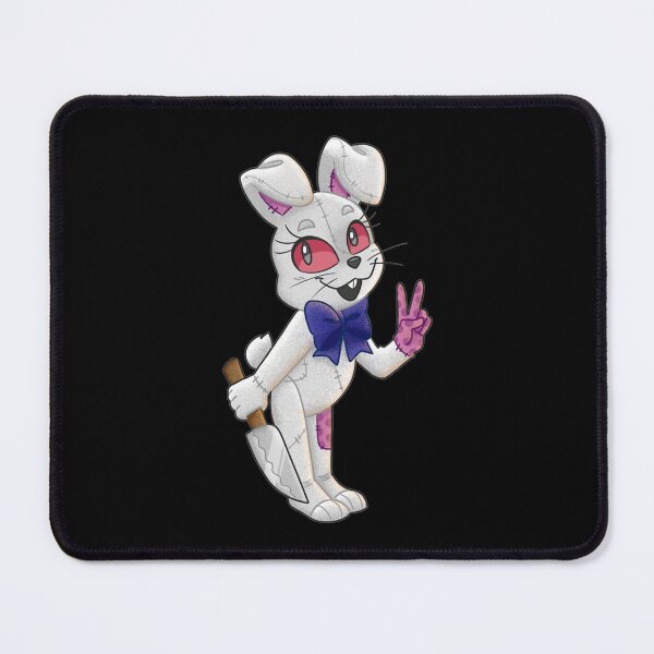 Item preview, Fnaf Vanny | Five Nights at Freddy's designed and sold by Lottart.