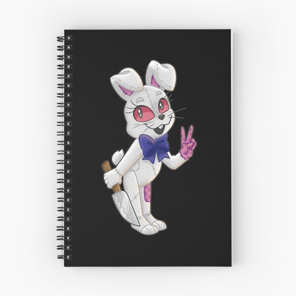 Item preview, Fnaf Vanny | Five Nights at Freddy's designed and sold by Lottart.