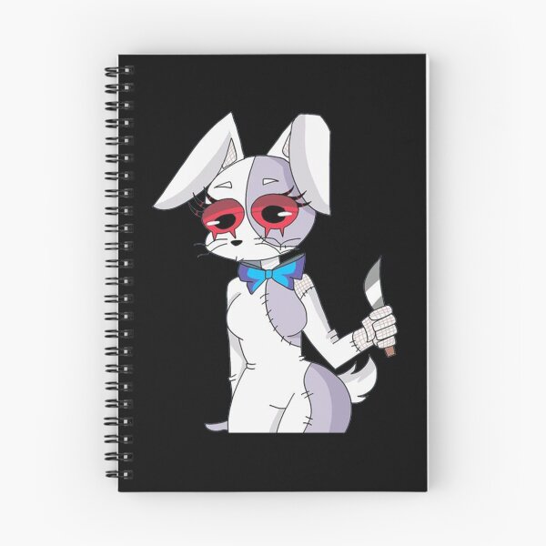 Item preview, Fnaf Vanny | Five Nights at Freddy's designed and sold by Lottart.