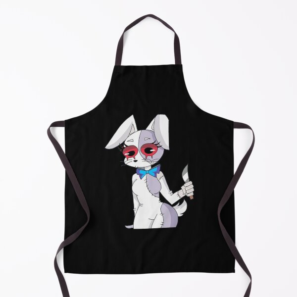 Item preview, Fnaf Vanny | Five Nights at Freddy's designed and sold by Lottart.