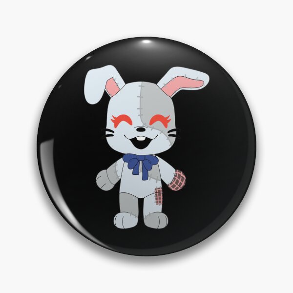Item preview, Fnaf Vanny | Five Nights at Freddy's designed and sold by Lottart.
