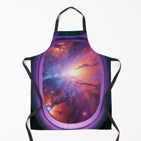 Item preview, Plane window galaxy designed and sold by Only Good Vibes.