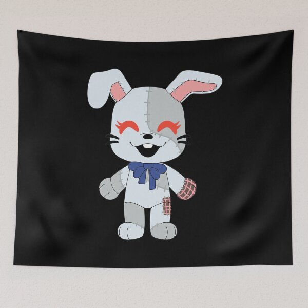 Item preview, Fnaf Vanny | Five Nights at Freddy's designed and sold by Lottart.