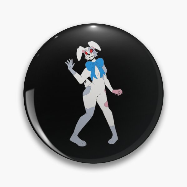 Item preview, Fnaf Vanny | Five Nights at Freddy's designed and sold by Lottart.