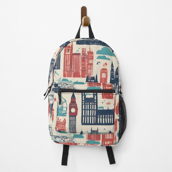 Item preview, London Skyline designed and sold by Darc9564.