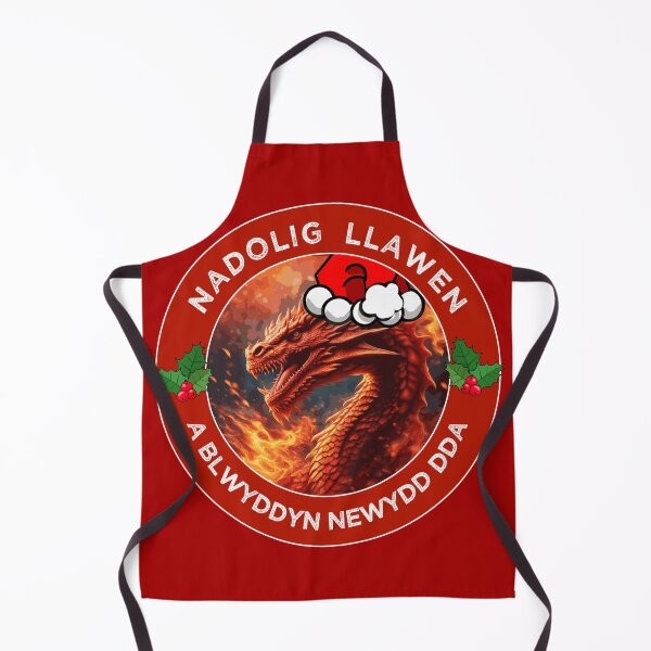 Item preview, NADOLIG LLAWEN 1 designed and sold by Marni Scofidio Desi9ns.