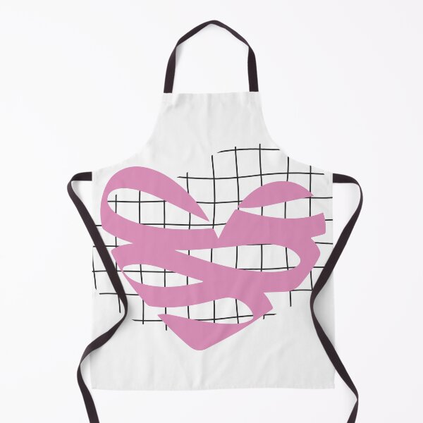 Item preview, Love T-shirt Big Heart in pink with. designed and sold by TialCorner.