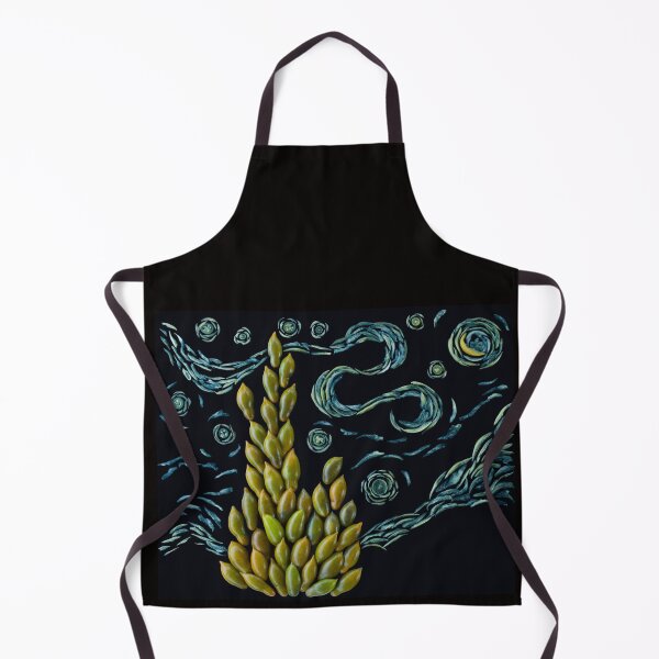 Item preview, Starry Night from Cherry Tomatoes. designed and sold by miratomm.